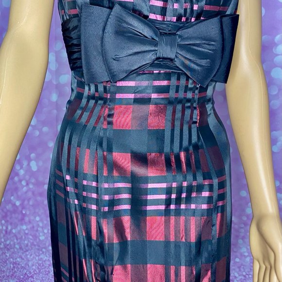 Jovani formal for prom, pageant, wedding etc with wrap - Picture 13 of 15